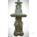 Hot Sale Large Outdoor Garden Fountains For Sale